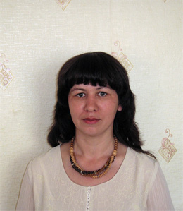 Исмагулова Г.К.
