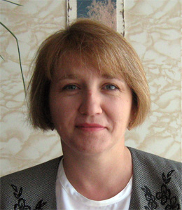 Петрова И.А.