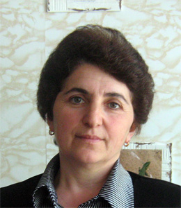 Багиян К.Ю.