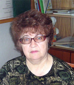 Туманова Л.А.