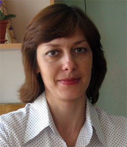 Крячкова Л.П.