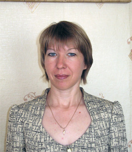 Новикова Л.В.
