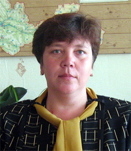 Вязьмитинова М.Н.