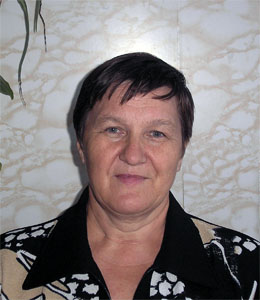 Полозова Н.М.
