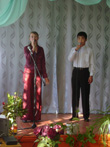 Песня в подарок