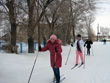 Лыжня России