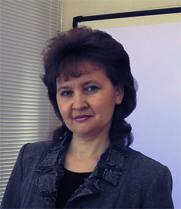 Костенко Р.В.