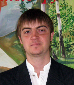 Кабанов С.А.
