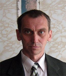 Каменев С.М.