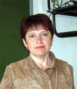 Серженко Т.П.
